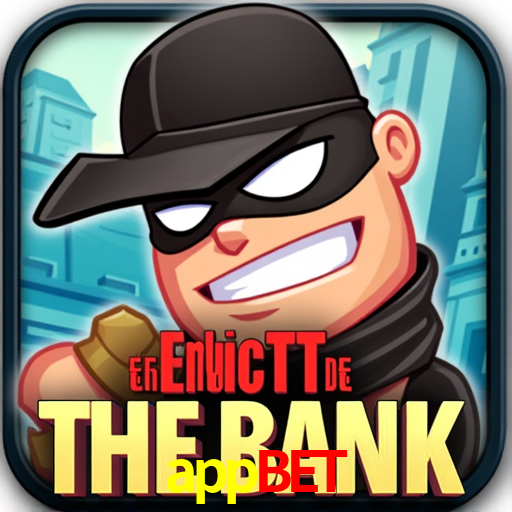 appbet: Jogos de Caça-Níqueis-Altas Recompensas, Roleta-Velocidade, Blackjack-Desafios Máximos